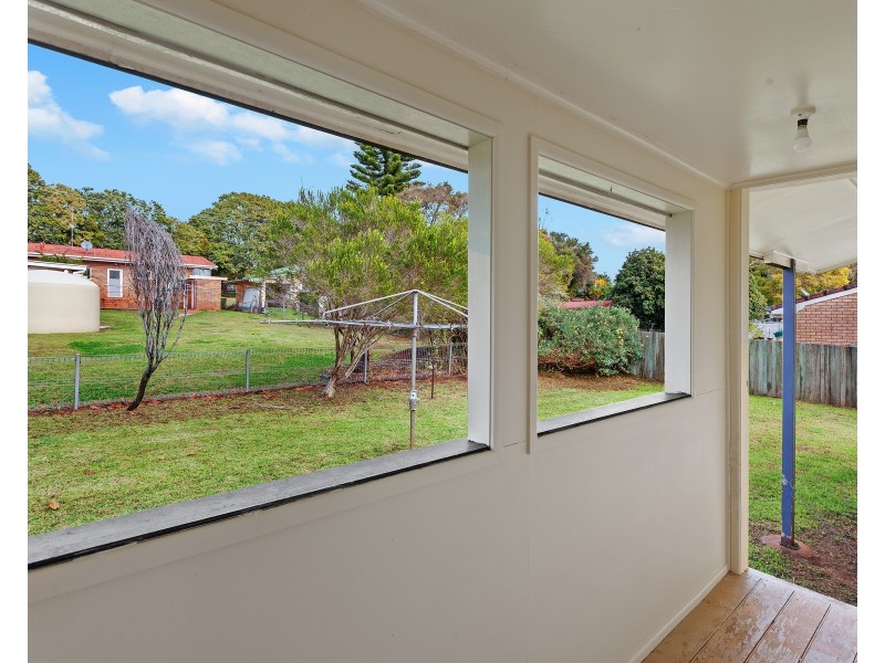 26 Boyes Street, Harristown QLD 4350
