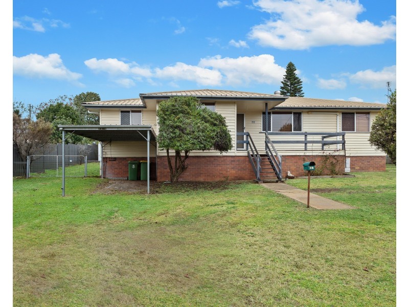 26 Boyes Street, Harristown QLD 4350