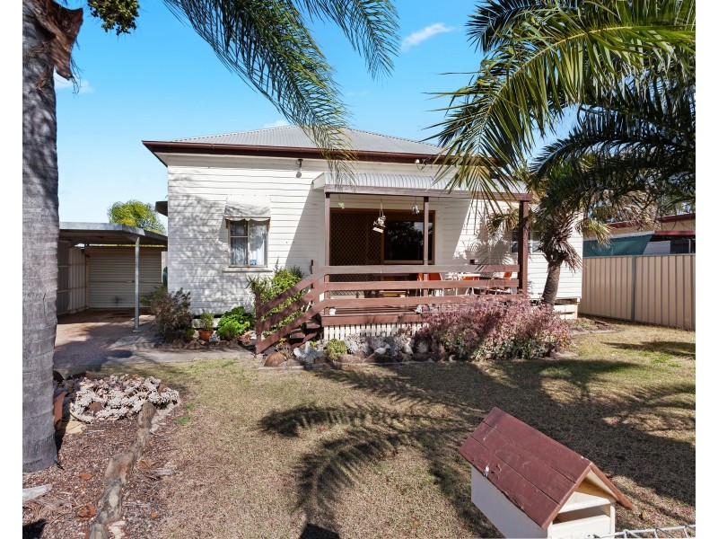 7 Federal Street, Oakey QLD 4401