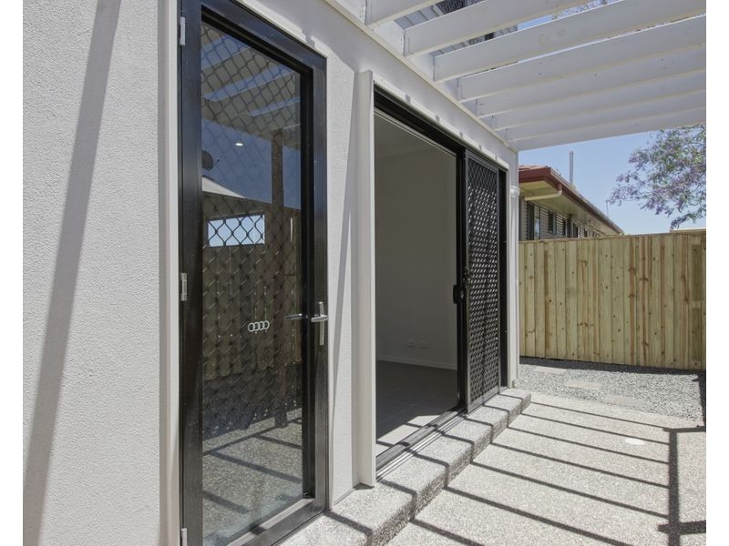 1/6 Monash Lane, Newtown QLD 4350