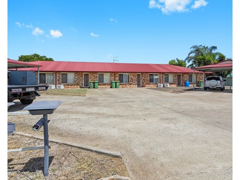 3/3 Berghofer Drive, Oakey QLD 4401