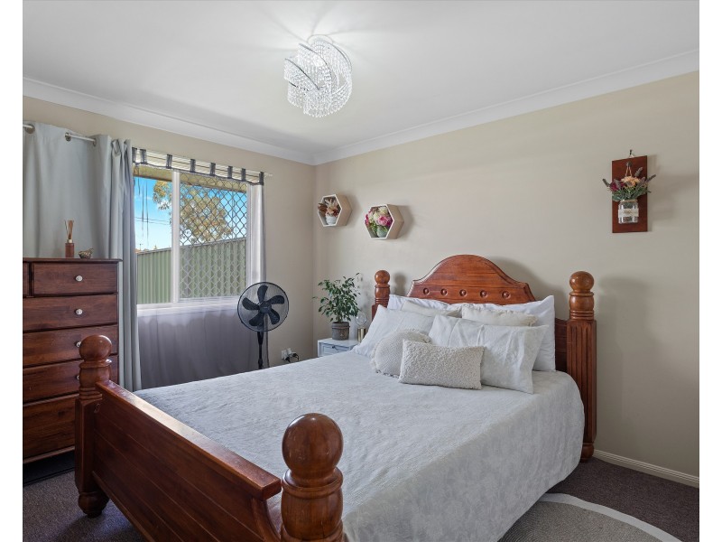 3/3 Berghofer Drive, Oakey QLD 4401