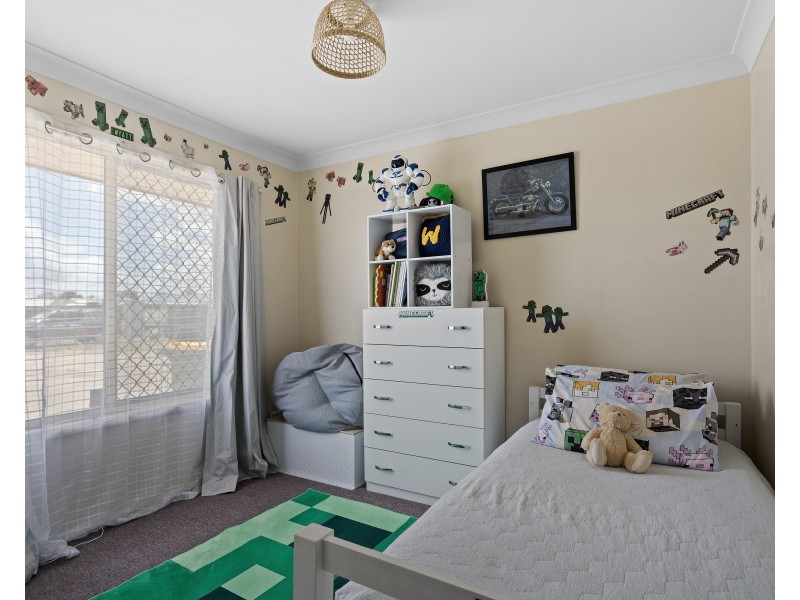 3/3 Berghofer Drive, Oakey QLD 4401