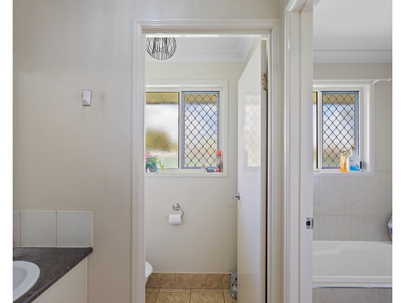 3/3 Berghofer Drive, Oakey QLD 4401