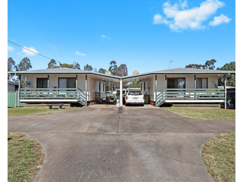 35 Federal Street, Oakey QLD 4401