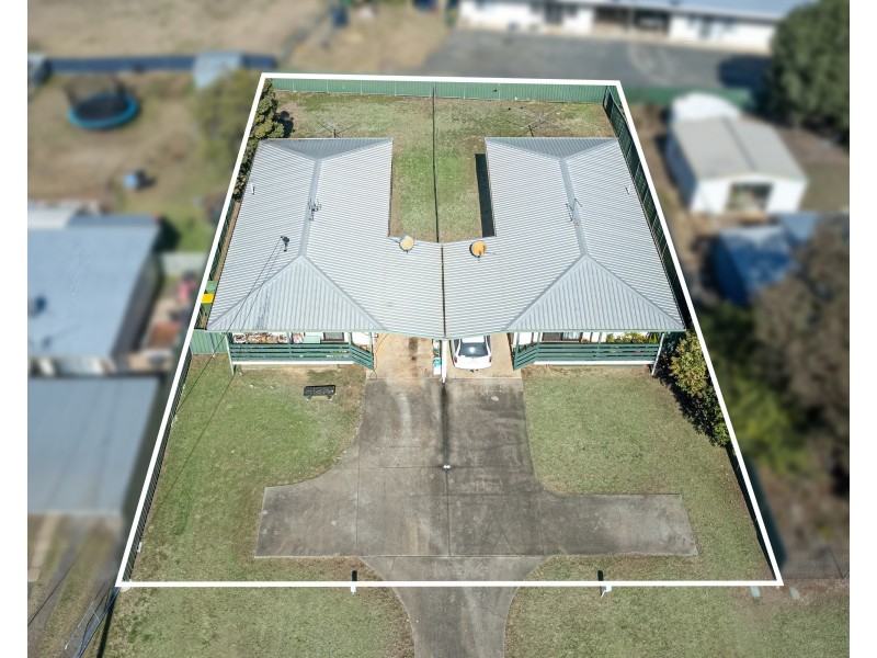 35 Federal Street, Oakey QLD 4401