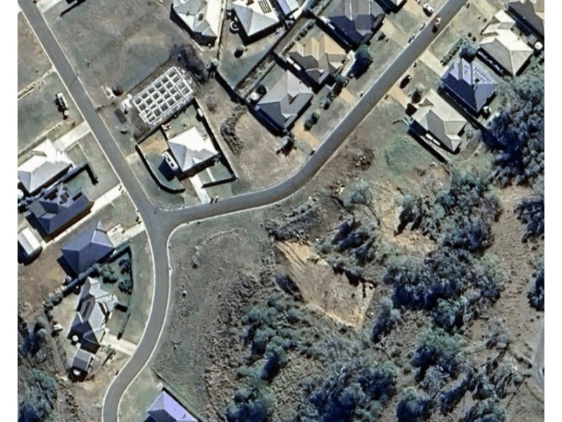 16 Mountain View Drive, Oakey QLD 4401