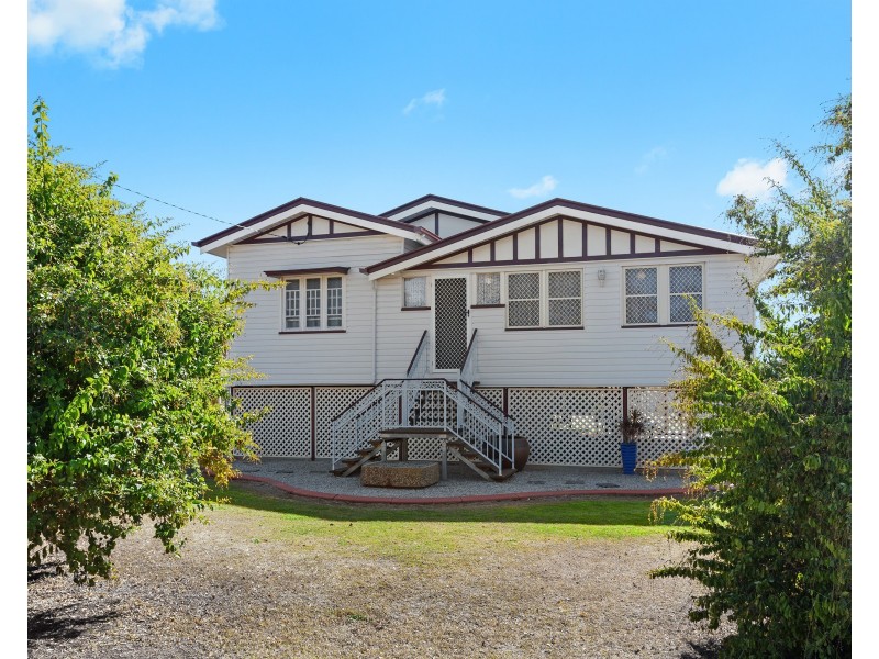 18 Main Street, Mount Tyson QLD 4356