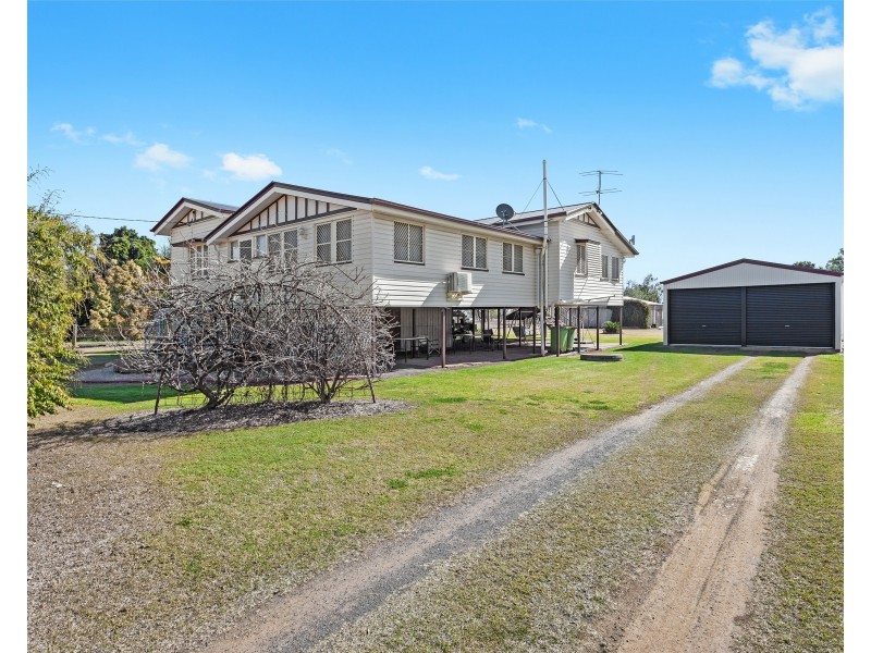 18 Main Street, Mount Tyson QLD 4356