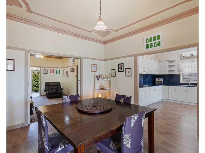 18 Main Street, Mount Tyson QLD 4356