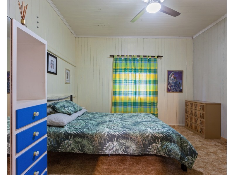 18 Main Street, Mount Tyson QLD 4356