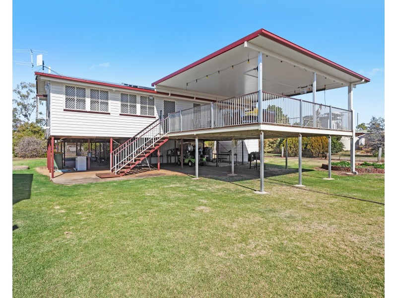 18 Main Street, Mount Tyson QLD 4356