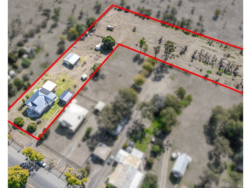 18 Main Street, Mount Tyson QLD 4356