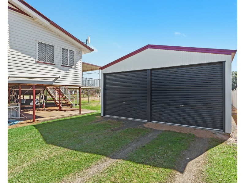 18 Main Street, Mount Tyson QLD 4356