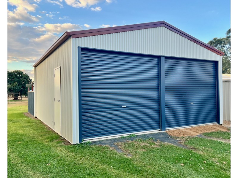 18 Main Street, Mount Tyson QLD 4356