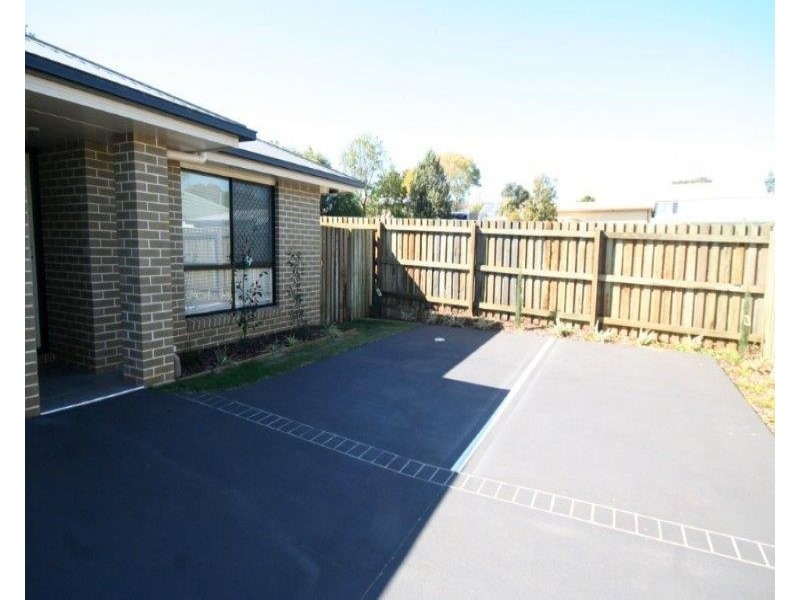 4/81C North Street, North Toowoomba QLD 4350