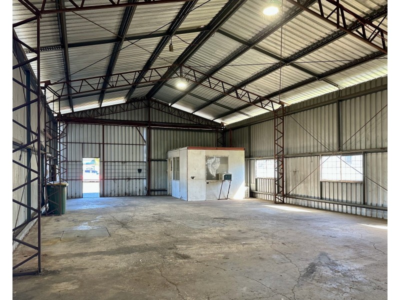 36 Queen Street, Oakey QLD 4401