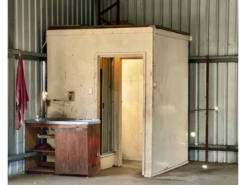 36 Queen Street, Oakey QLD 4401