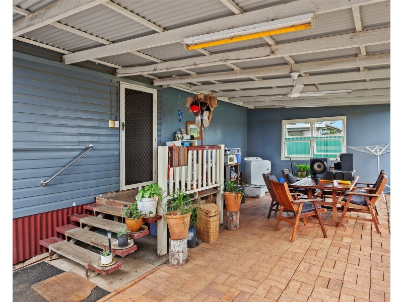 39 Donely Street, Oakey QLD 4401