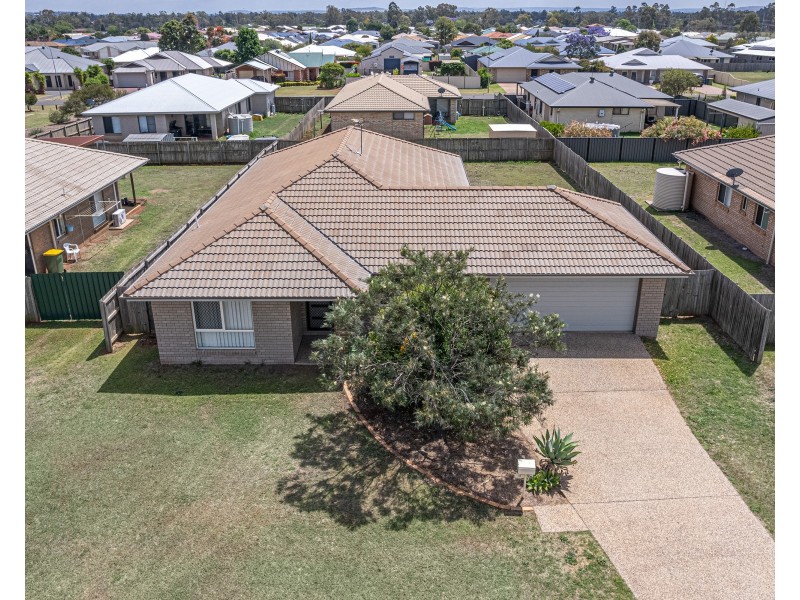 13 Clive Street, Oakey QLD 4401