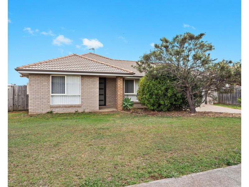 13 Clive Street, Oakey QLD 4401