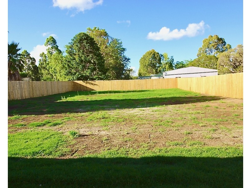22 Cunningham Street, Oakey QLD 4401