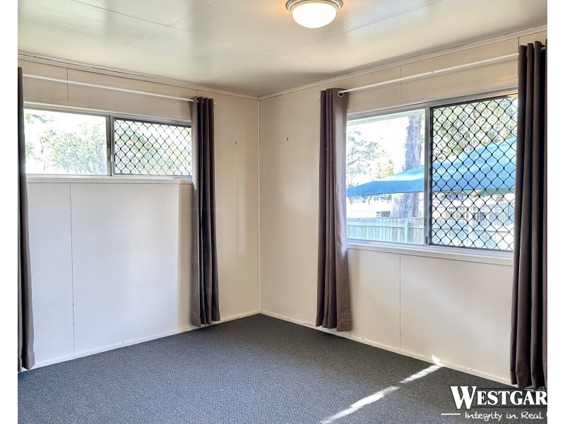 25 Milligan Street, Oakey QLD 4401