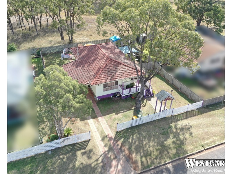 25 Milligan Street, Oakey QLD 4401