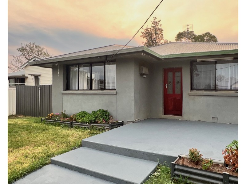 40 Cory Street, Oakey QLD 4401