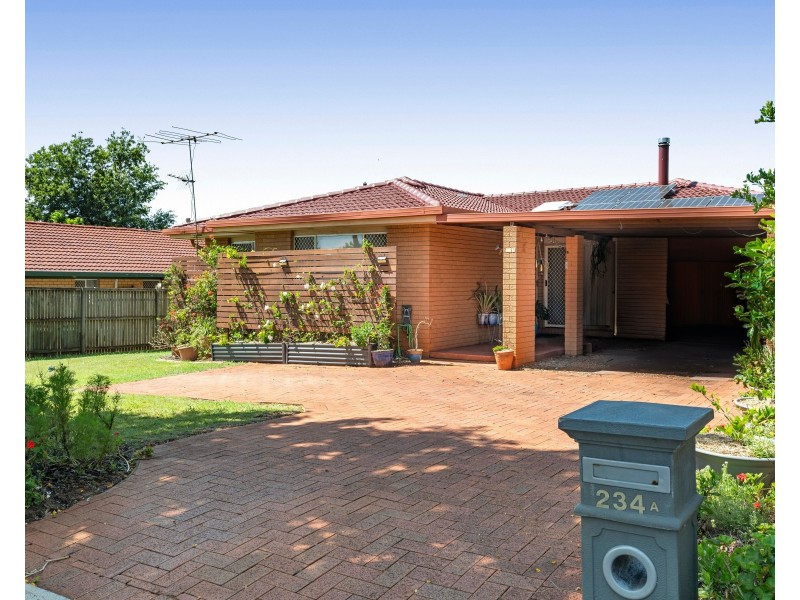 234A Alderley Street, Centenary Heights QLD 4350