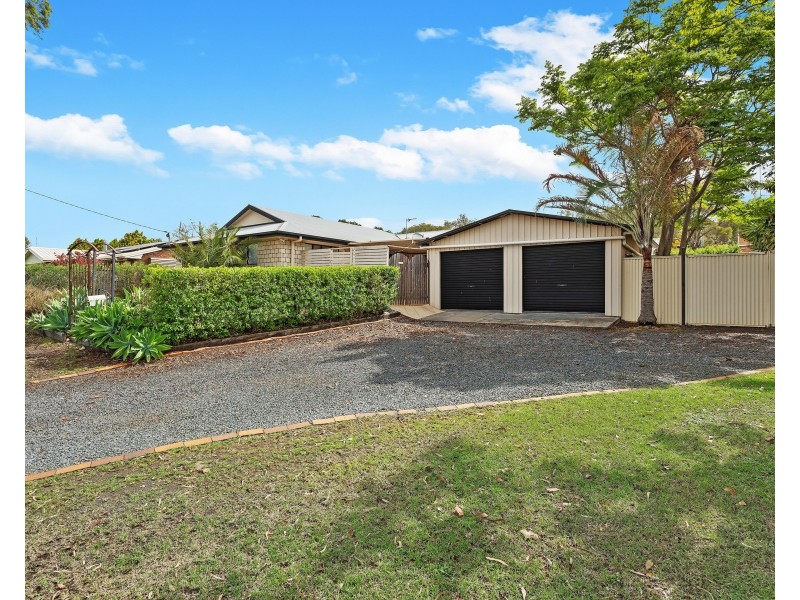 29 Werth Street, Oakey QLD 4401