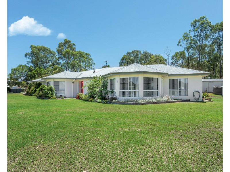 65-67 Cory Street, Oakey QLD 4401