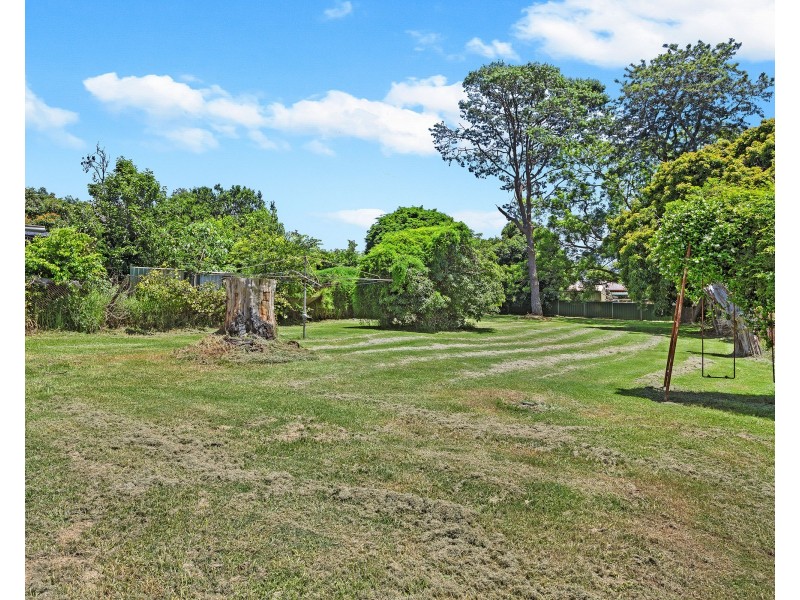 21A David Street, Rockville QLD 4350