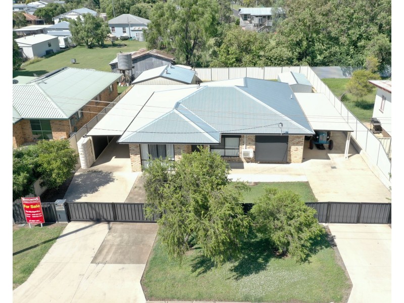 12 Aruma Drive, Oakey QLD 4401