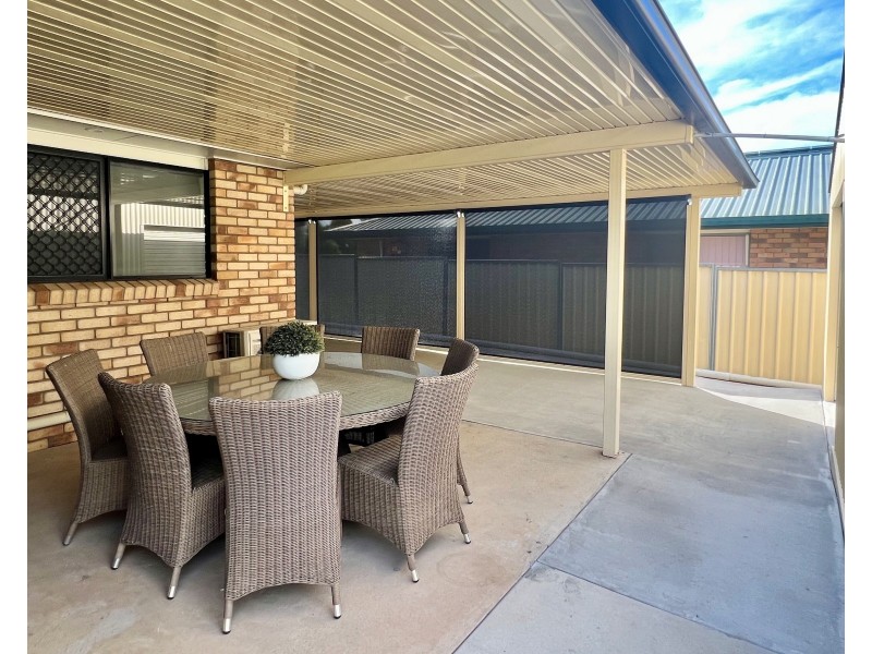 12 Aruma Drive, Oakey QLD 4401