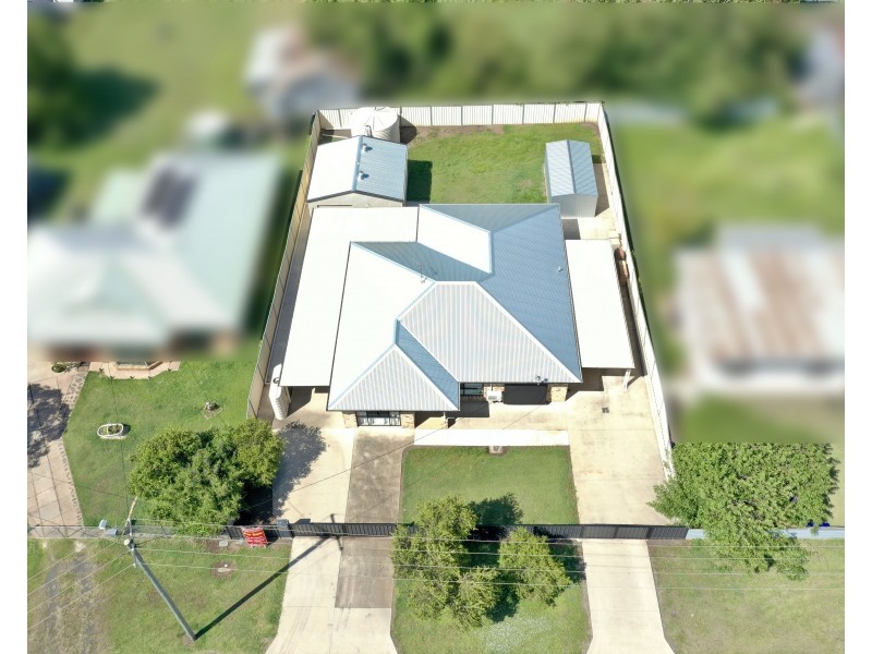 12 Aruma Drive, Oakey QLD 4401