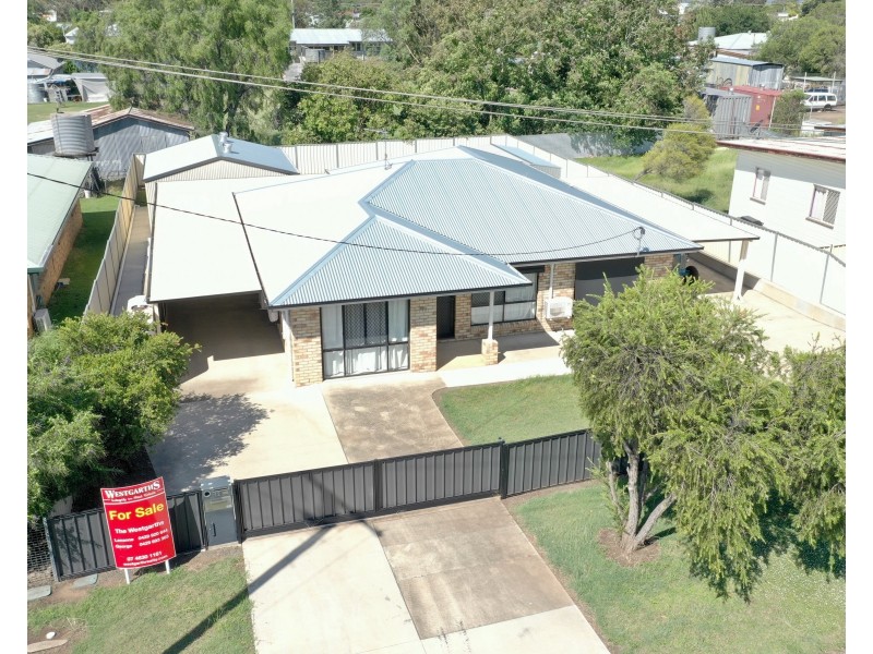 12 Aruma Drive, Oakey QLD 4401