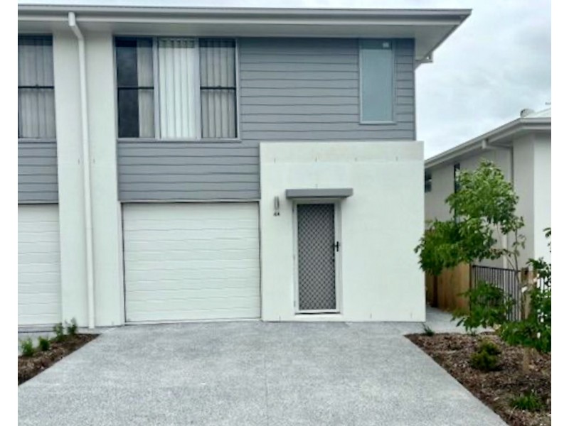 Lot 44/19 Whittley Court, Pimpama QLD 4209
