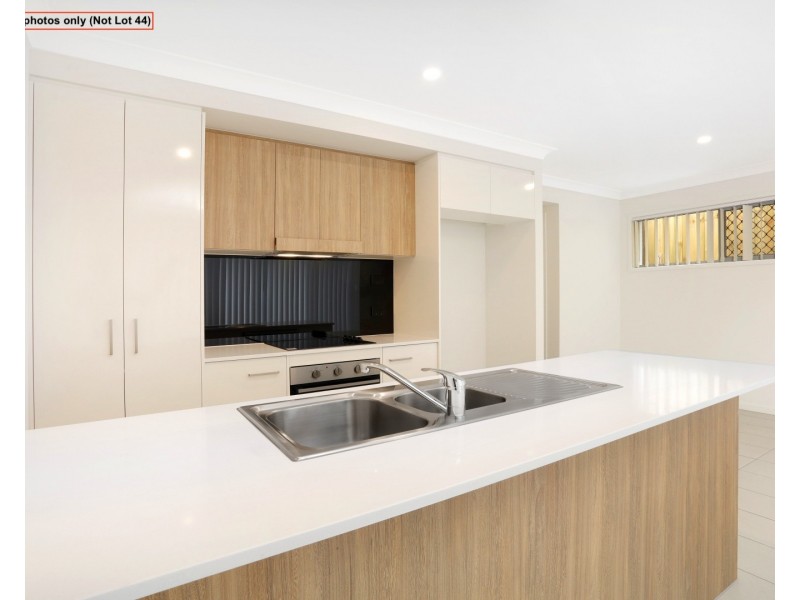 Lot 44/19 Whittley Court, Pimpama QLD 4209