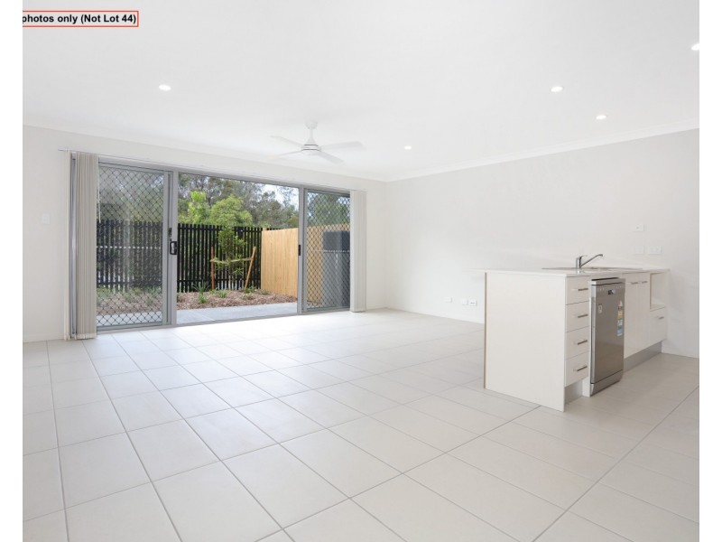 Lot 44/19 Whittley Court, Pimpama QLD 4209