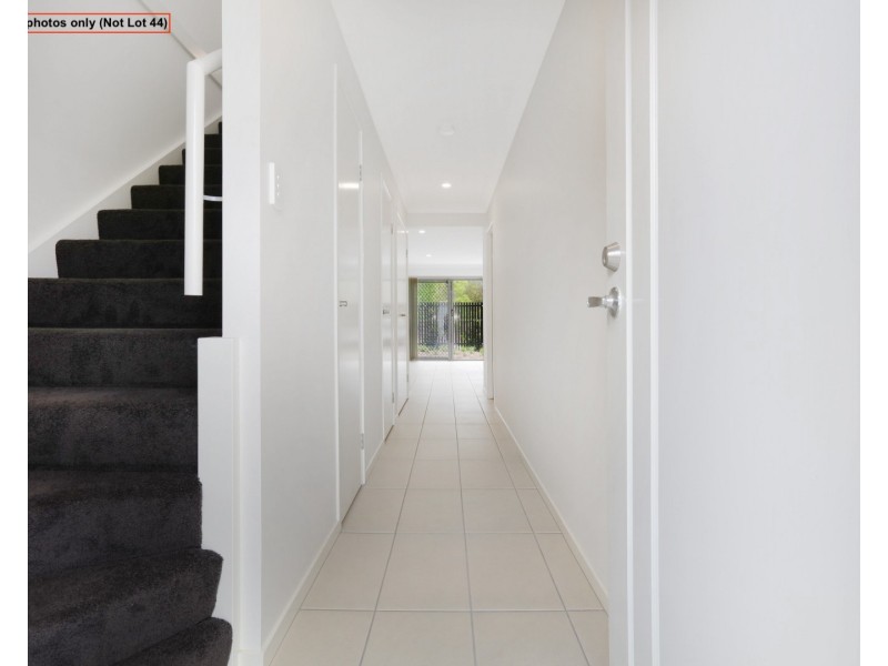 Lot 44/19 Whittley Court, Pimpama QLD 4209