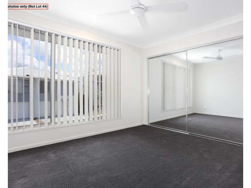 Lot 44/19 Whittley Court, Pimpama QLD 4209