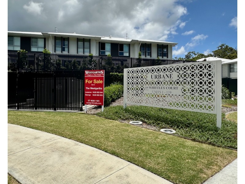 Lot 44/19 Whittley Court, Pimpama QLD 4209