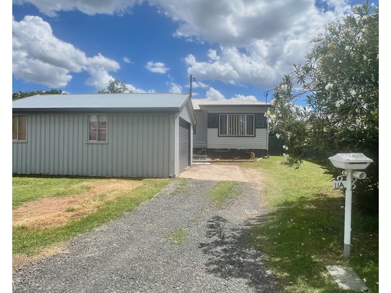 11A Donely Street, Oakey QLD 4401