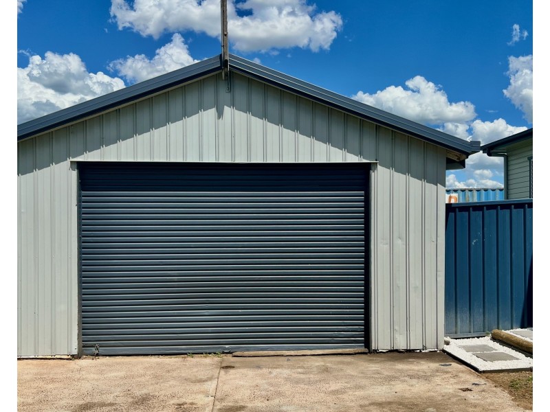 11A Donely Street, Oakey QLD 4401