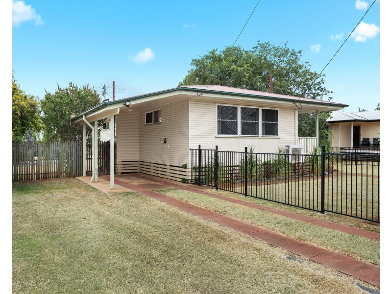 13 James Street, Oakey QLD 4401