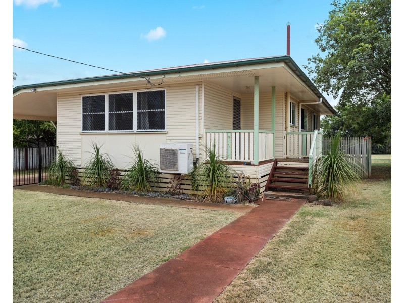 13 James Street, Oakey QLD 4401
