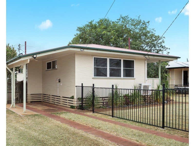 13 James Street, Oakey QLD 4401