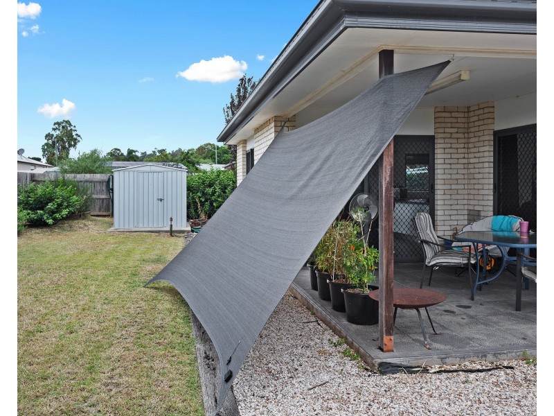 35 Murray Street, Oakey QLD 4401