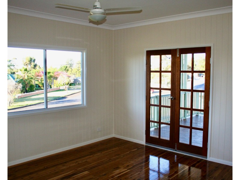 25 Aubigny Road, Oakey QLD 4401